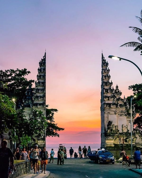 Kuta