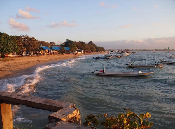 Sanur