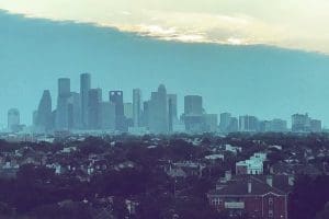 Houston