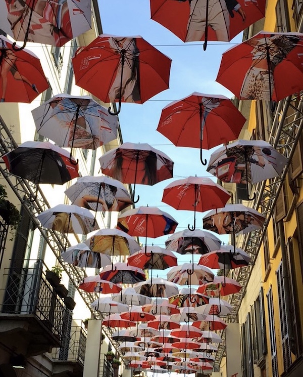 Brera Milan