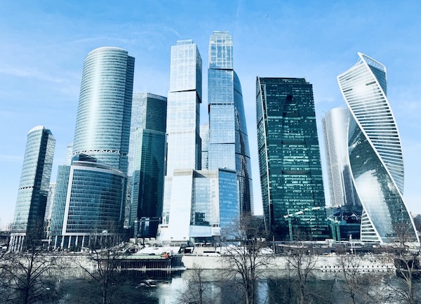 Presnensky