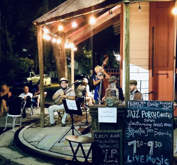 New Orleans Bywater