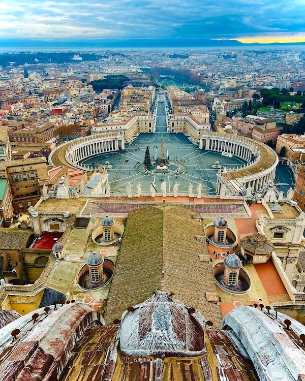 Vatican