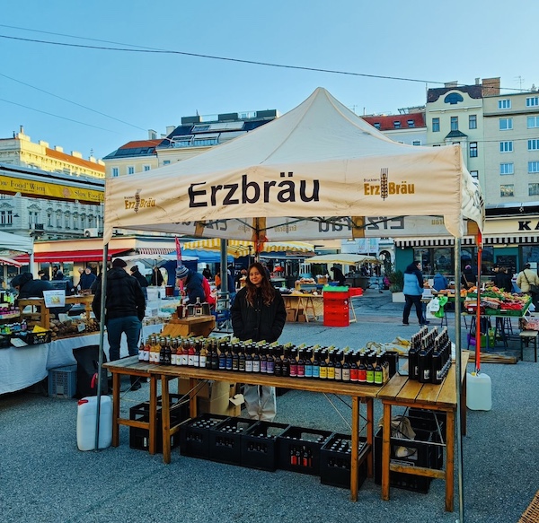Leopoldstadt Vienna