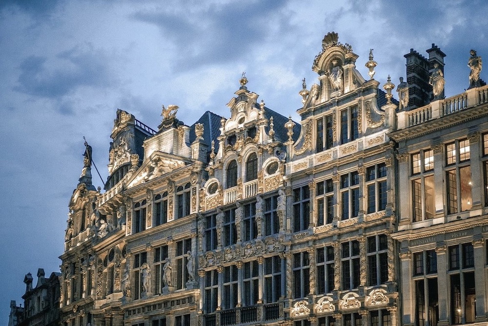 Brussels