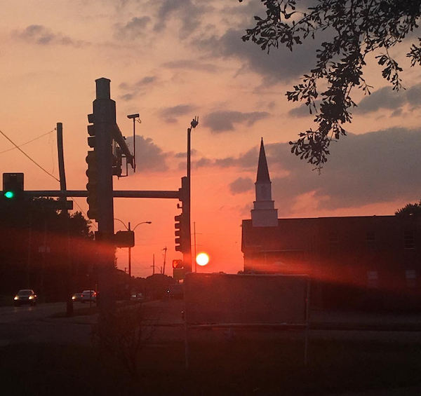 East Memphis