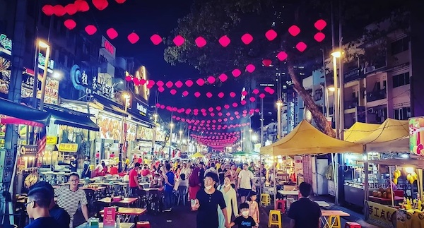 Bukit Bintang
