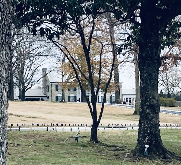 Graceland Memphis