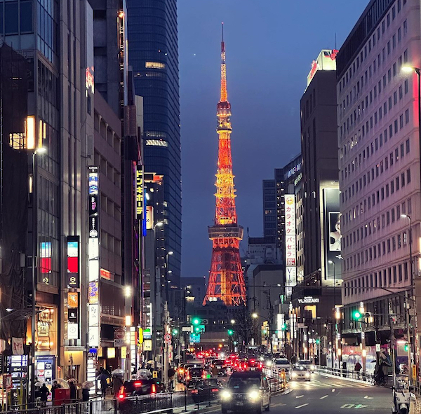 Roppongi