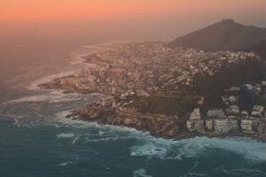 Cape Town hostels