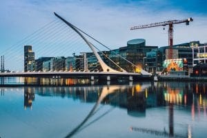 Dublin hostels