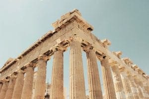 Athens boutique hotels