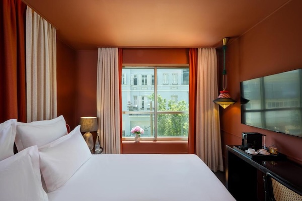 Casa Suzanna Hotel