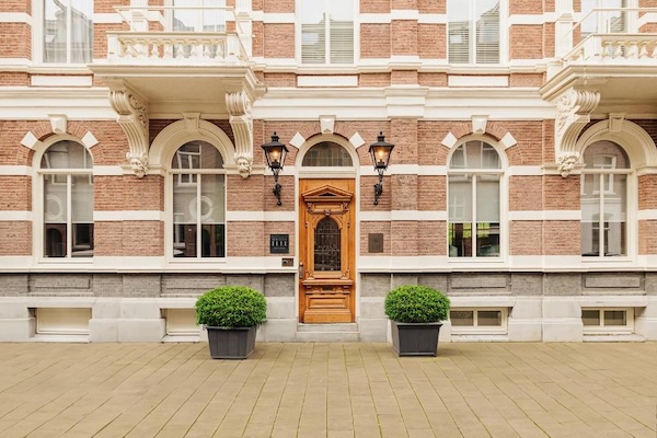 Maison Elle
