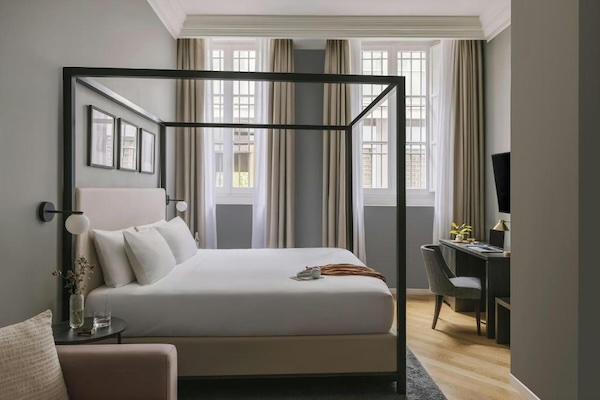 Sonder Hotel Milan