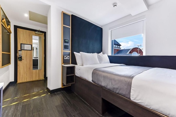 Z Hotel The Strand