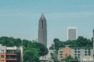 Atlanta Georgia