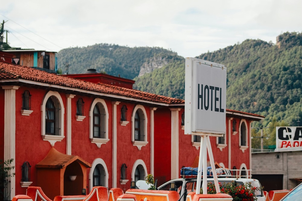 hotel savings