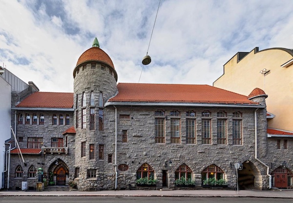 GLO Art Helsinki