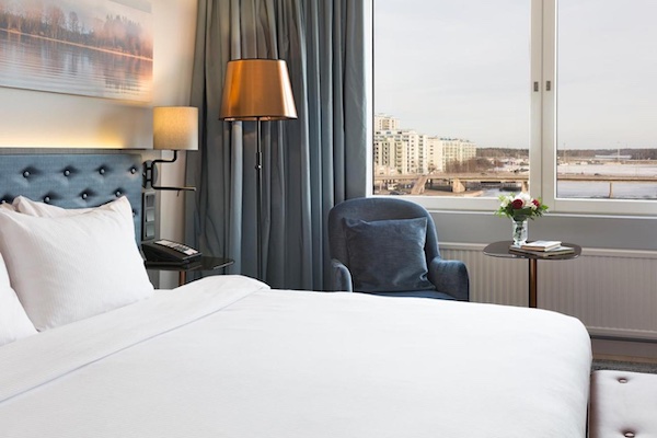 Hilton Strand Helsinki
