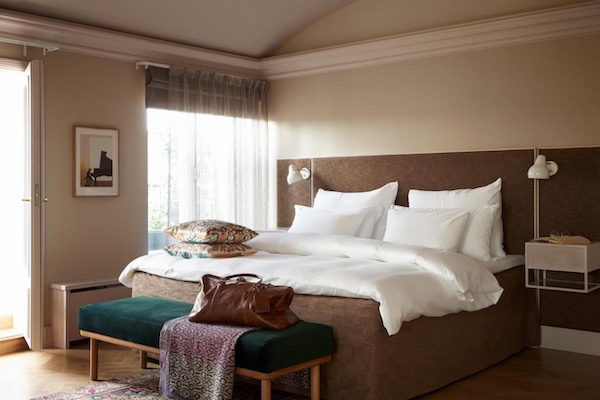 Hotel St George