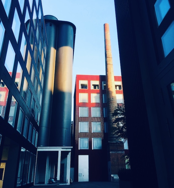 Zurich West
