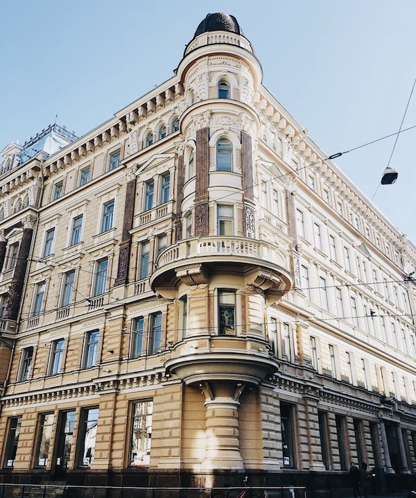 Kaartinkaupunki