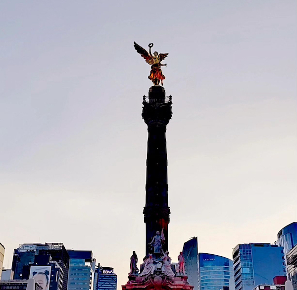 Zona Rosa CDMX