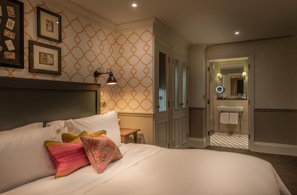 King Street Townhouse Manchester