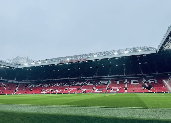 Manchester United