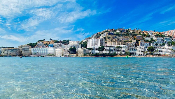 Santa Ponsa