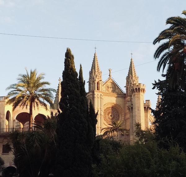 Palma de Mallorca