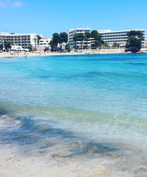 Ibiza Es Canar