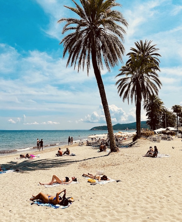 Playa d’en Bossa