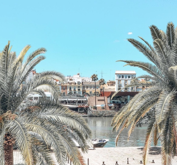 Tirana Sevilla