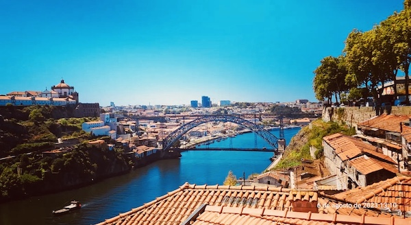 Bonfim Porto
