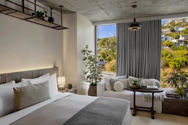 1 Hotel West Hollywood