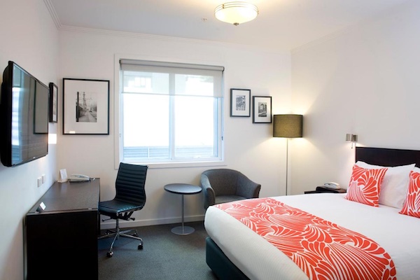 Alto Hotel on Bourke