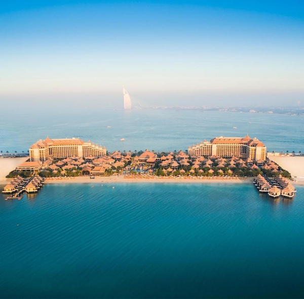 Anantara The Palm