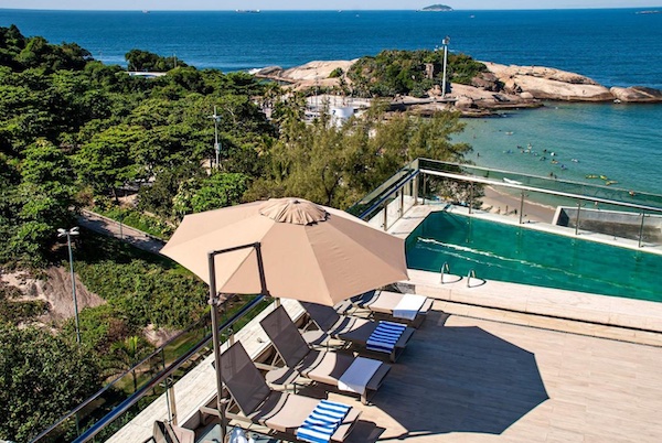 Arena Ipanema