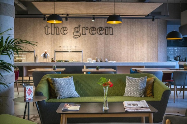 Artiem Madrid Hotel