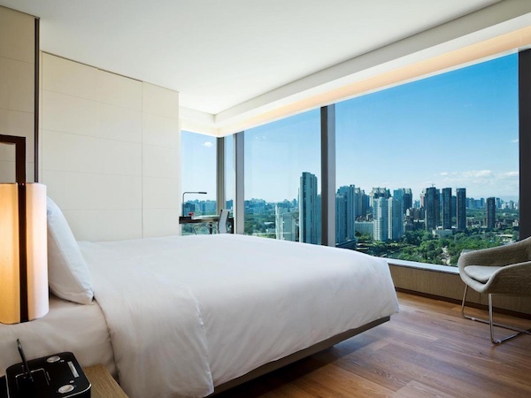 East Beijing Hotel