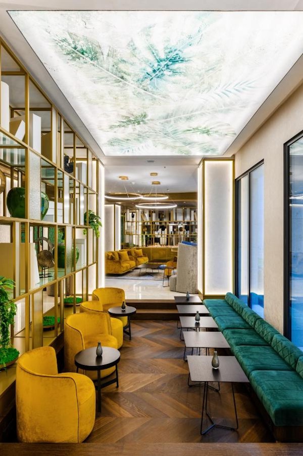 Emerald Hotel