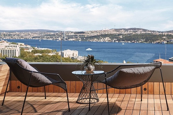 Gezi Hotel Bosphorus