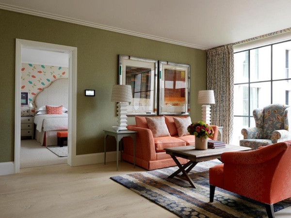 Ham Yard Hotel