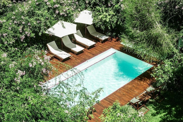 Home Hotel