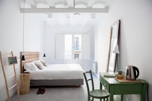 Hotel Grau