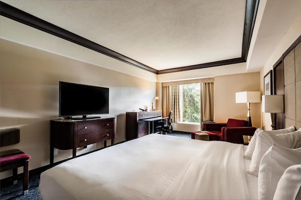 Hotel Bonaventure
