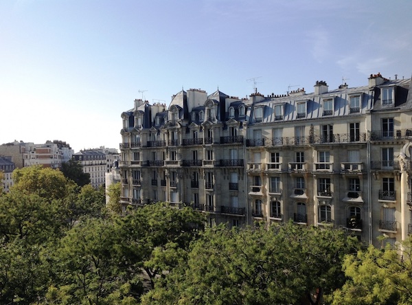 Hotel du Printemps