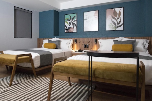 Hotel Flamencos